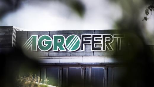 Holding Agrofert uložil premiér Andrej Babiš (za ANO) v únoru 2017 do svěřenského fondu