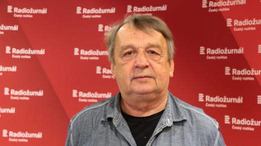 Libor Dvořák, publicista a komentátor