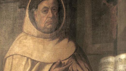 Benedictus Buns, karmelitán z Boxmeeru
