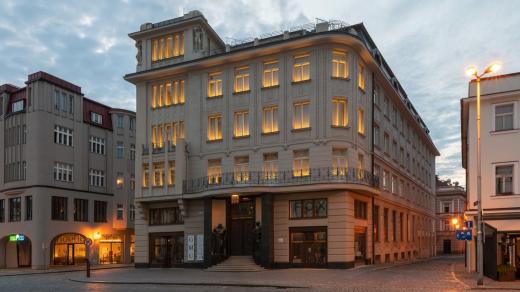 Galerie moderního umění v Hradci Králové