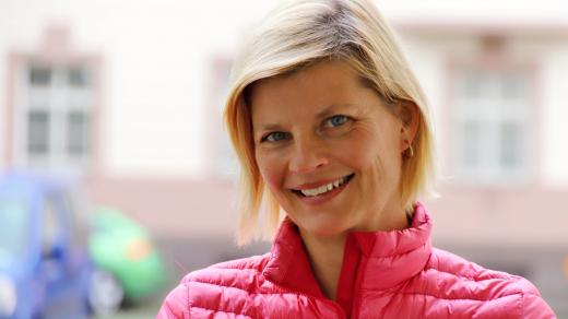 Martina Hynková Vrbová