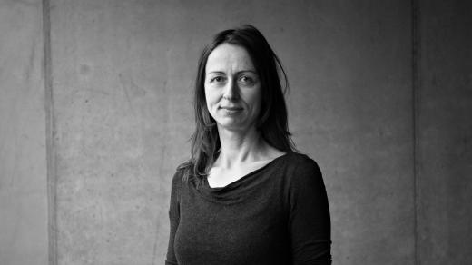 Kateřina Bohadlová, ředitelka festivalu Theatrum Kuks, překladatelka