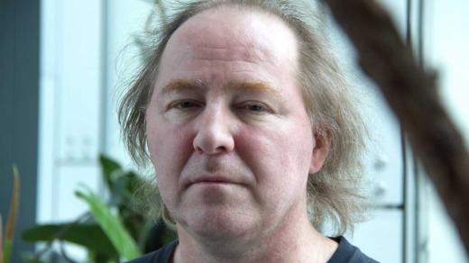 Publicista Petr Korál