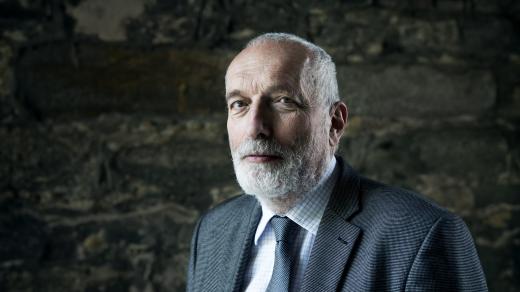 Bývalý soudce Ústavního soudu Stanislav Balík