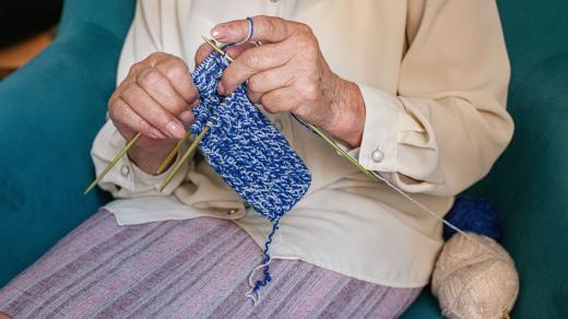 Manuál 2: jak poznat dobrý domov pro seniory