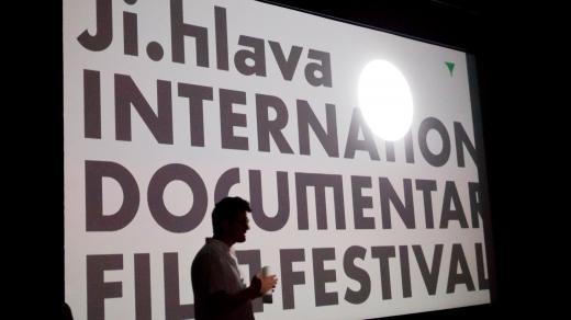 24. ročník Mezinárodního filmového festivalu dokumentárních filmů Ji.hlava