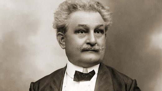 Leoš Janáček (1914)