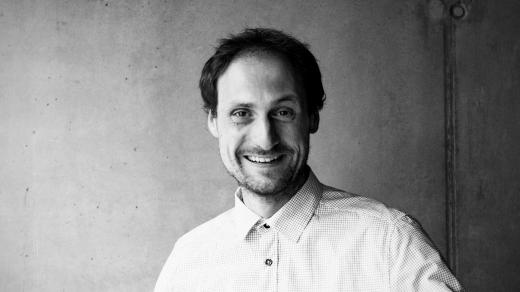 Vojtěch Poláček, ředitel Památníku Antonína Dvořáka