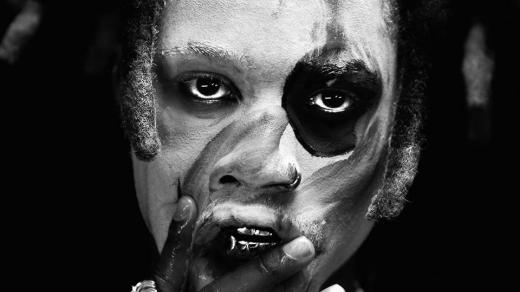 Denzel Curry – Taboo
