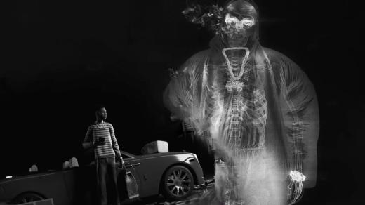 Sázkař na jistotu Key Glock a rentgenový Yeat