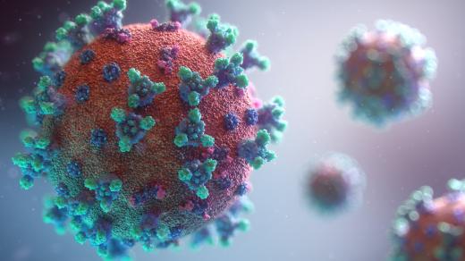 Šíření nebezpečných variant viru by pandemii mohlo dostat opět na začátek