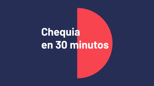 Chequia en 30 minutos