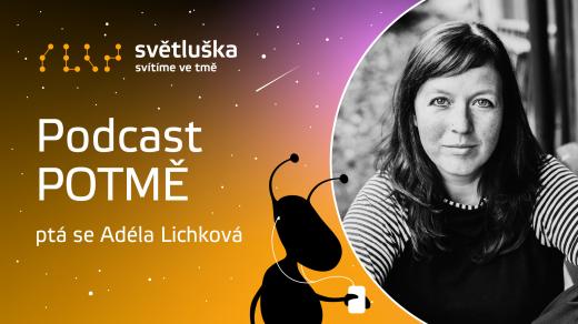 Adéla Lichková POtmě