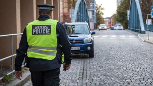 Městská policie