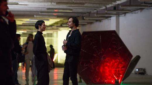 1.000.061. Art's birthday v brněnském OD Dornych (bývalý Prior)