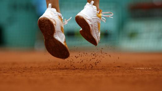 Poslouchejte finále Roland Garros živě na Radiožurnálu Sport