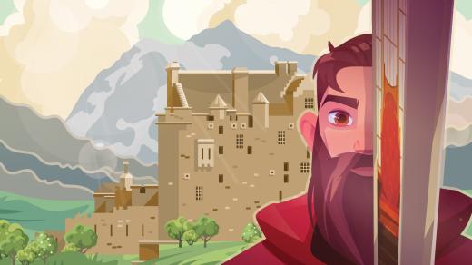 Pusťte si krásnou pohádku