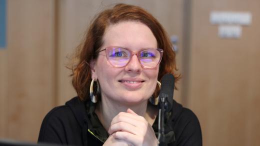 Marína Štibrányiová