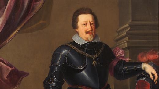 Císař Ferdinand II.