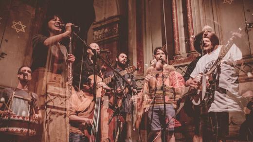 Severní nástupiště