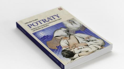 Miloslav Szabó: Potraty. Dejiny slovenských kultúrnych vojen od Hlinku po Kuffu