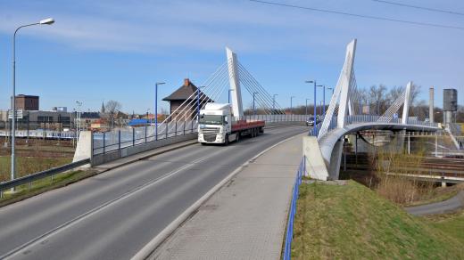 Skřečoňský most