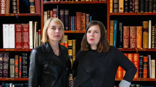 Buchty a studium v Anglii