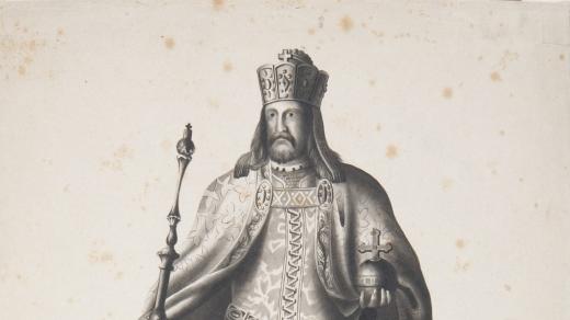  Karel IV. Lucemburský