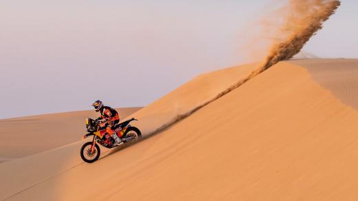 Motorky jsou celoživotní láskou Martina Trojana