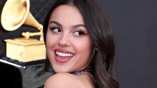 Zpěvačka Olivia Rodrigová ovládla předávání cen hudebních Grammy za rok 2021