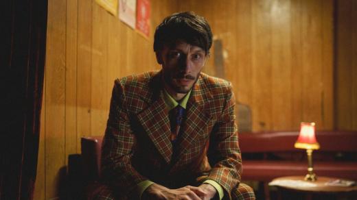 Richard Gadd ve snímku Sobík