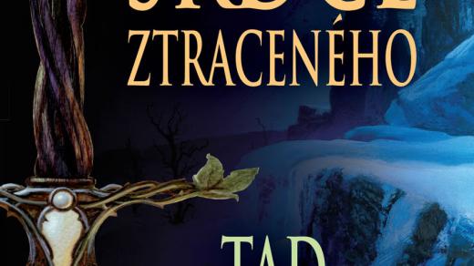 Tad Williams – Srdce ztraceného