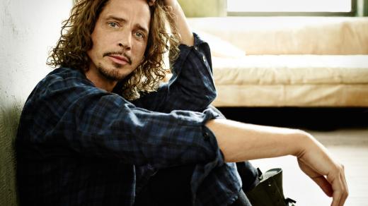 Chris Cornell