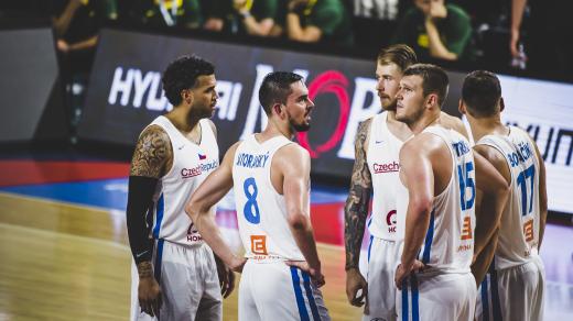 Čeští reprezentanti v roce 2019 šokovali basketbalový svět konečným šestým místem na MS. Jaké další senzační výhry zažil český sport?