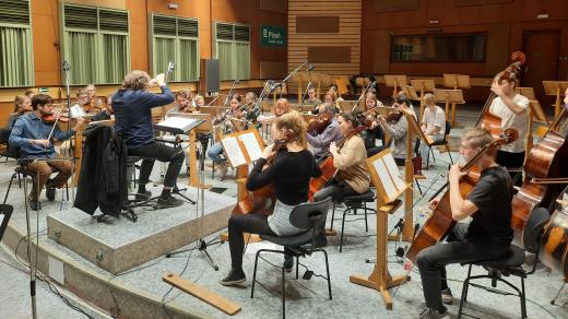 Orchestr lidových nástrojů Plzeňského kraje