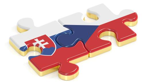 Česko-Slovensko