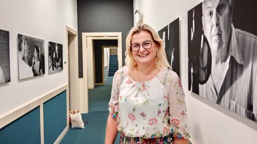 Kateřina Bernatíková