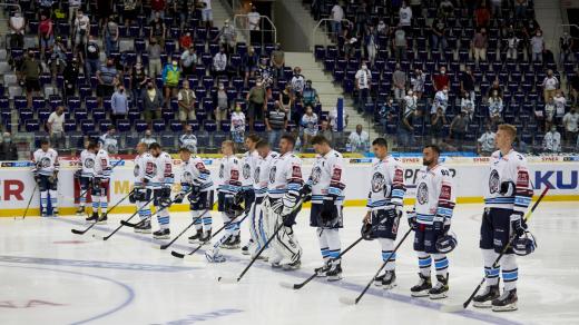 Tým HC Bílí Tygři Liberec