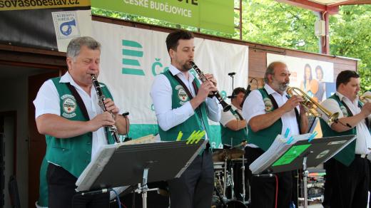 Třeboňská dvanáctka