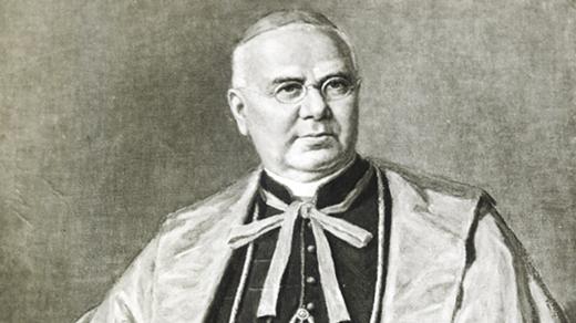 Antonín Cyril Stojan