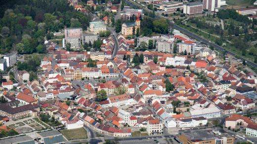 Město Česká Lípa