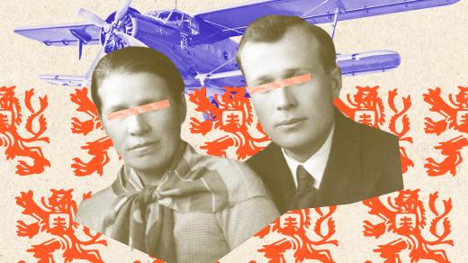 Hrdinové, nový podcast Plusu