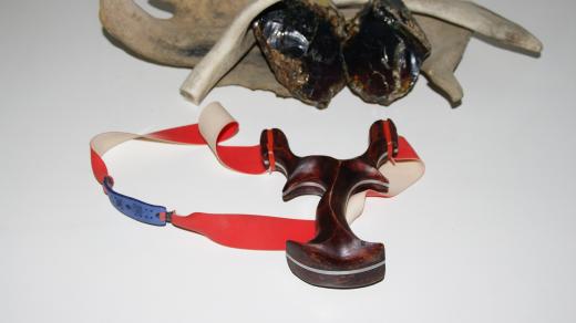 Prak z dílny Luboše Nejezchleba 