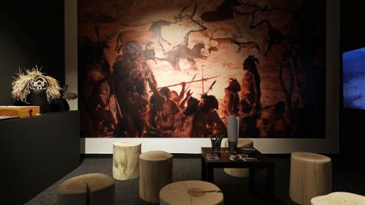 Na výstavě v Pavilonu Anthropos uvidíte originály řady známých obrazů Zdeňka Buriana