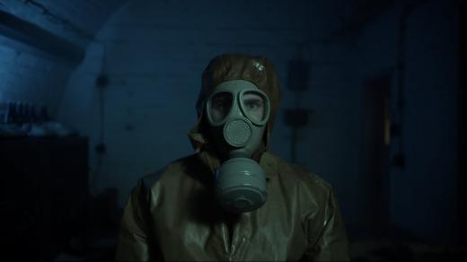 Maniak feat. Michajlov: Chernobyl