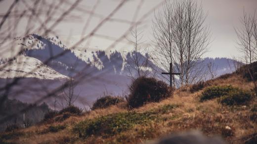 Nikola Šuhaj loupežník hrob, Koločava