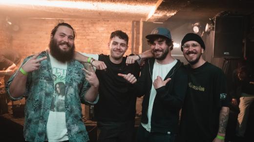 Vítězové Startér Showcasu 2022 prazdniny s Jonášem Zbořilem