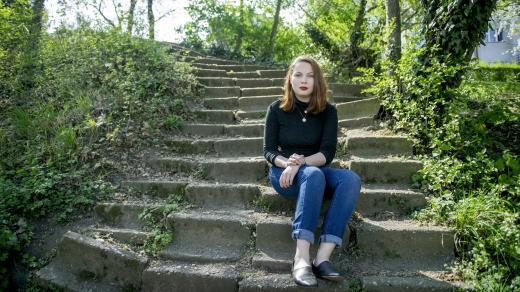 Dominika Kubištová