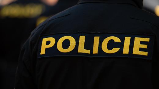 Policie (ilustrační foto)