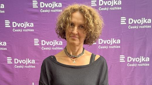 Dana Hádková